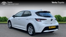 Toyota Corolla 1.8 VVT-i Hybrid Icon 5dr CVT Hybrid Hatchback